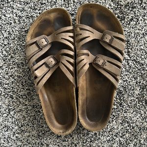 Birkenstock Sandals